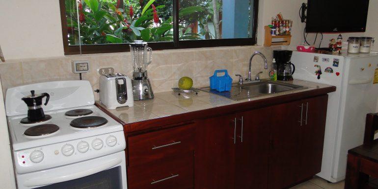 Playas Del Apartment *