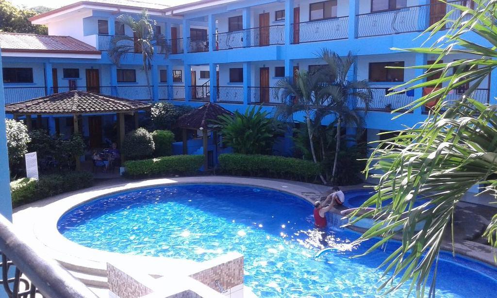 Playas Del Apartment *