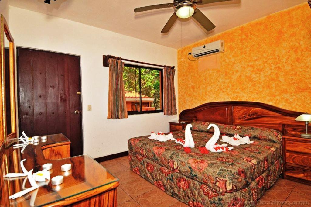 Hotel On The Park 2*