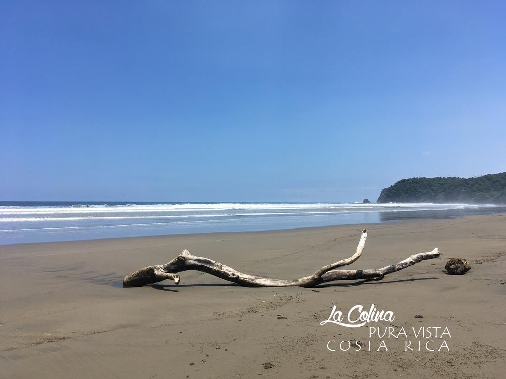 La Colina Pura Vista Bed & Breakfast Playa Bejuco (Guanacaste)