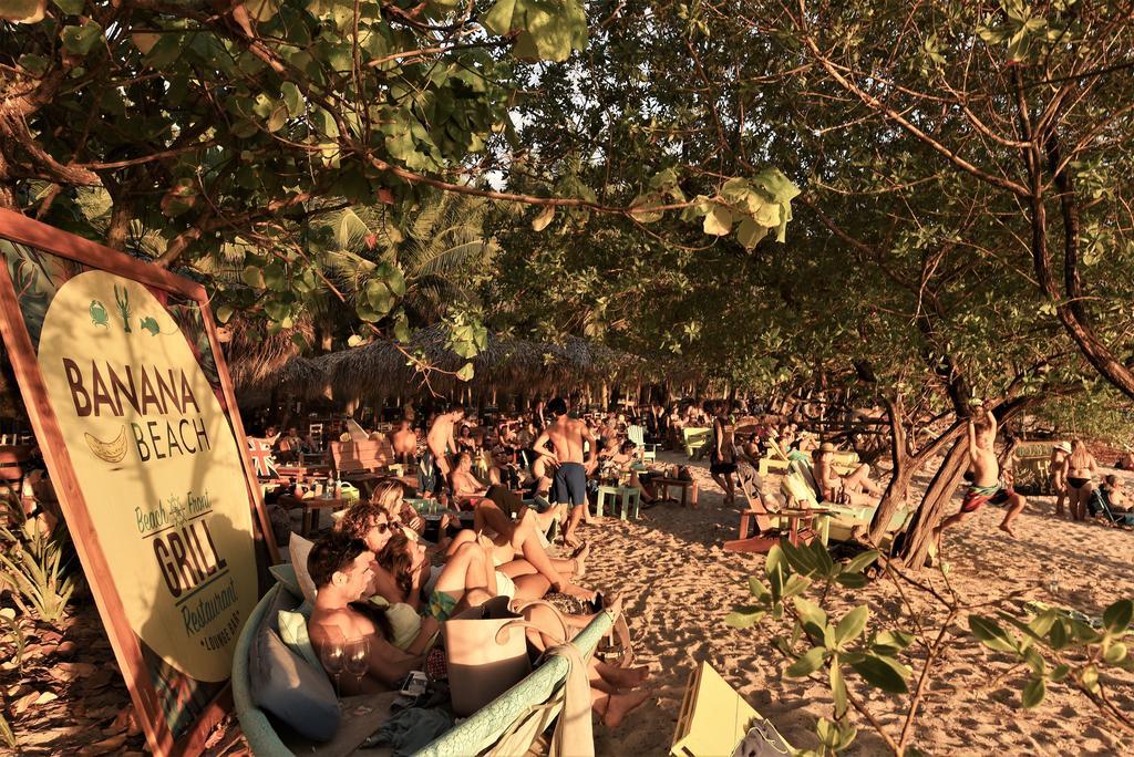 Banana Hotel Playa Santa Teresa (Puntarenas)