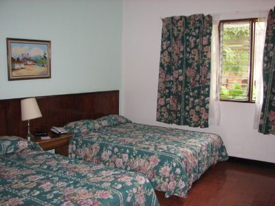 Espuelas, Bar & Restaurant Hotel