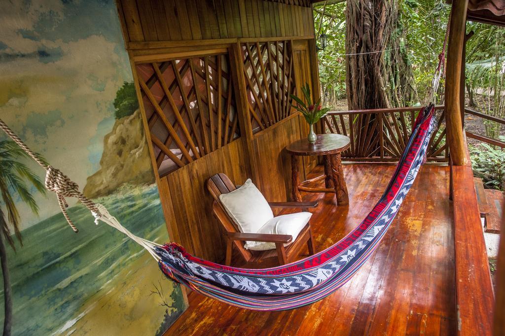 Tierra De Suenos & Wellness Center Lodge Puerto Viejo de Talamanca