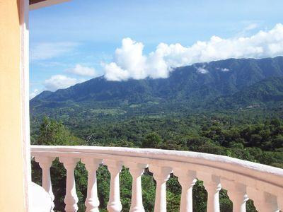 Casa Los Loros