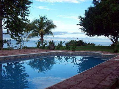 Holiday home Casa Los Loros