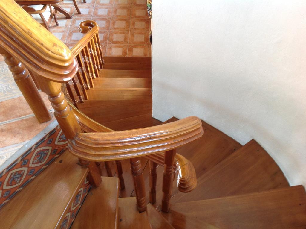Holiday home Casa Los Loros