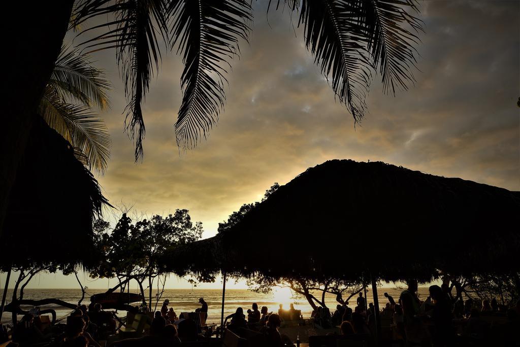 Villa Beachfront Bonita *
