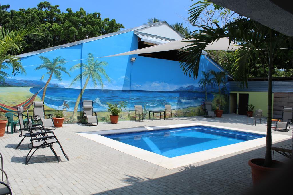 Shared Dorm By Playa Samara