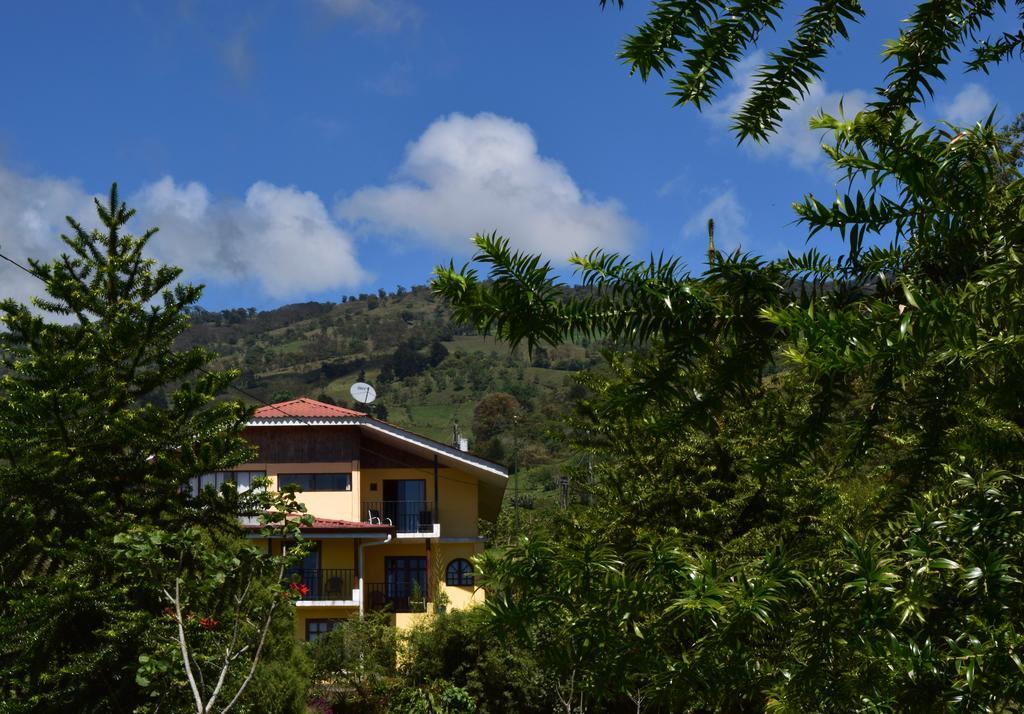 Hotel Guayabo 3*