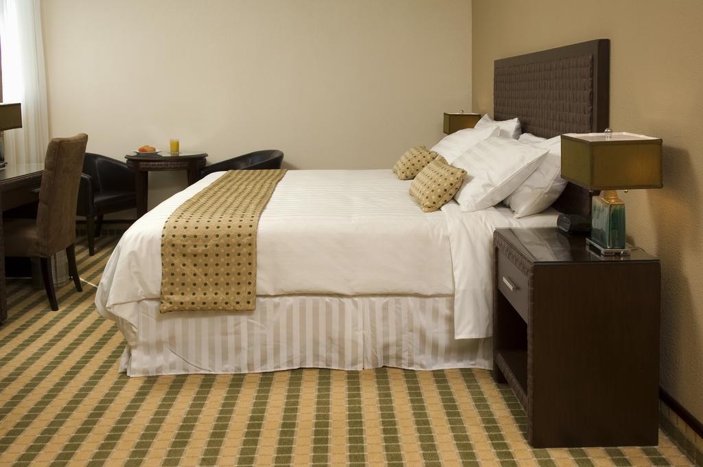 Rincon Del Valle & Hotel 4*