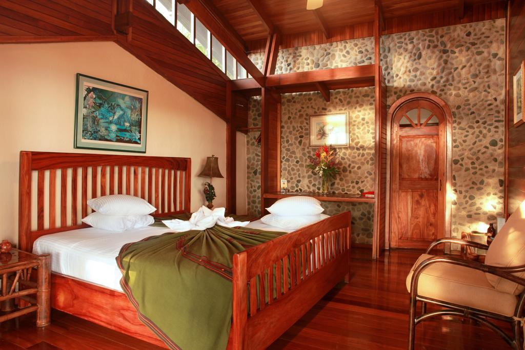 Aguila De Osa Rainforest Hotel