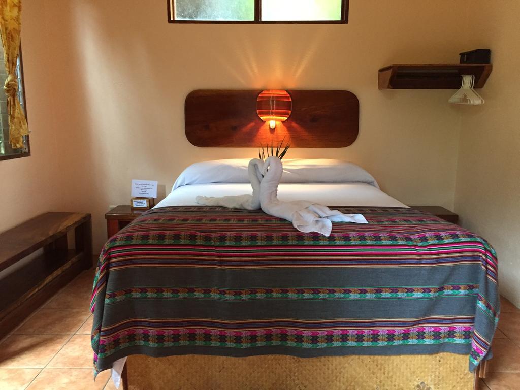 Lodge Tico Adventure *