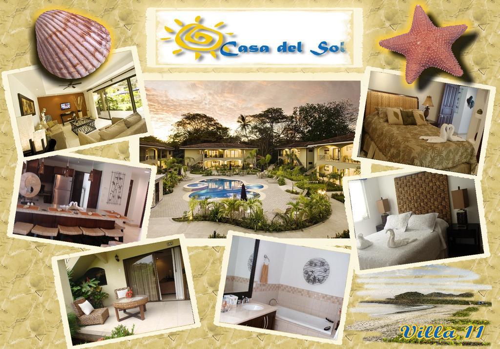Hotel Casa Del Sol -villas Catalinas 4*