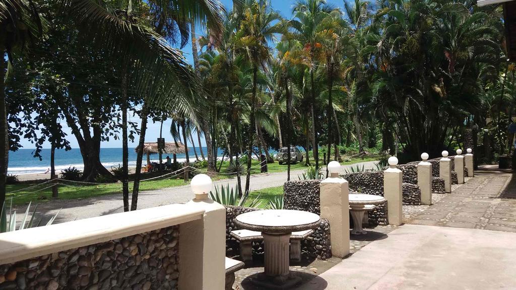 Perla Negra Beach Front 3*