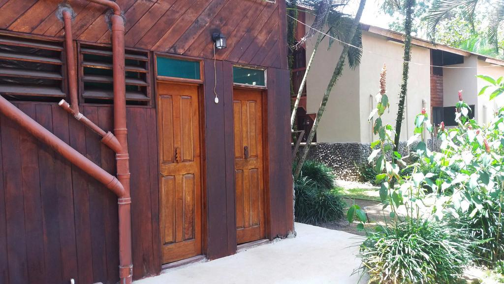 Perla Negra Beach Front 3*