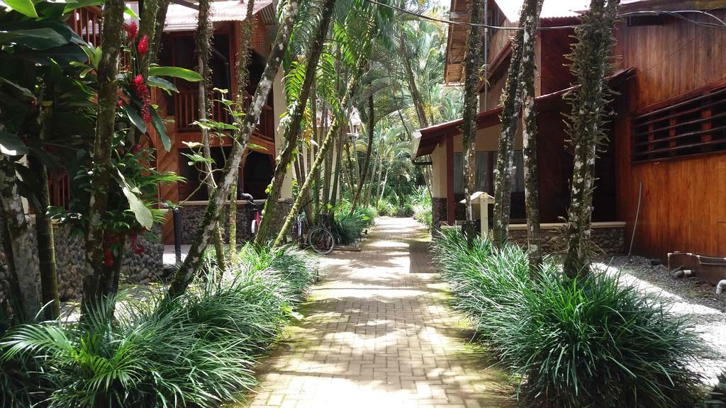 Perla Negra Beach Front 3*
