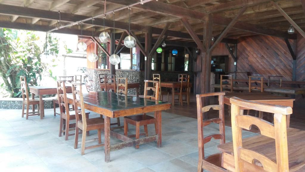 Perla Negra Beach Front 3*