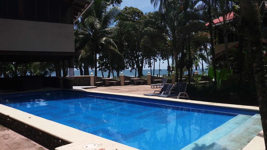 Hotel Perla Negra Beach Front 3*