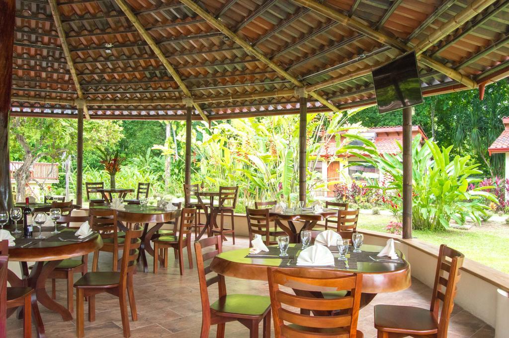 Resort La Foresta Nature Quepos