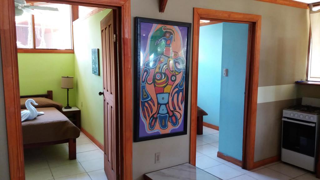 Hotel Perla Negra Beach Front Puerto Viejo de Talamanca