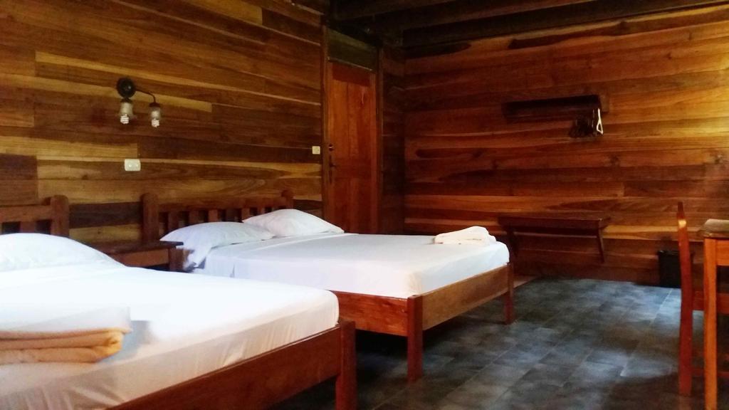 Hotel Perla Negra Beach Front 3*