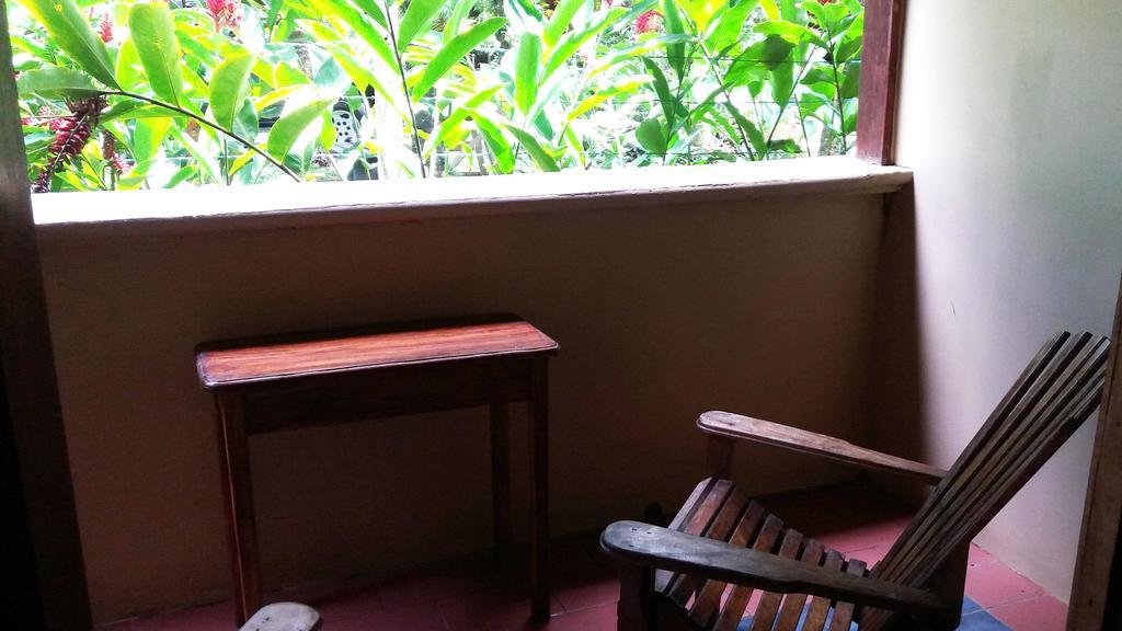 Perla Negra Beach Front Hotel