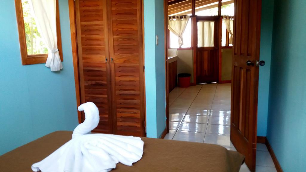 Hotel Perla Negra Beach Front Puerto Viejo de Talamanca