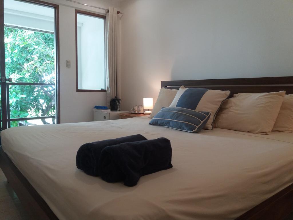 Casa Blanca 3* Tamarindo