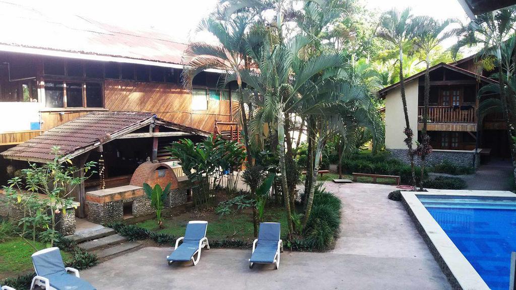 Hotel Perla Negra Beach Front 3*