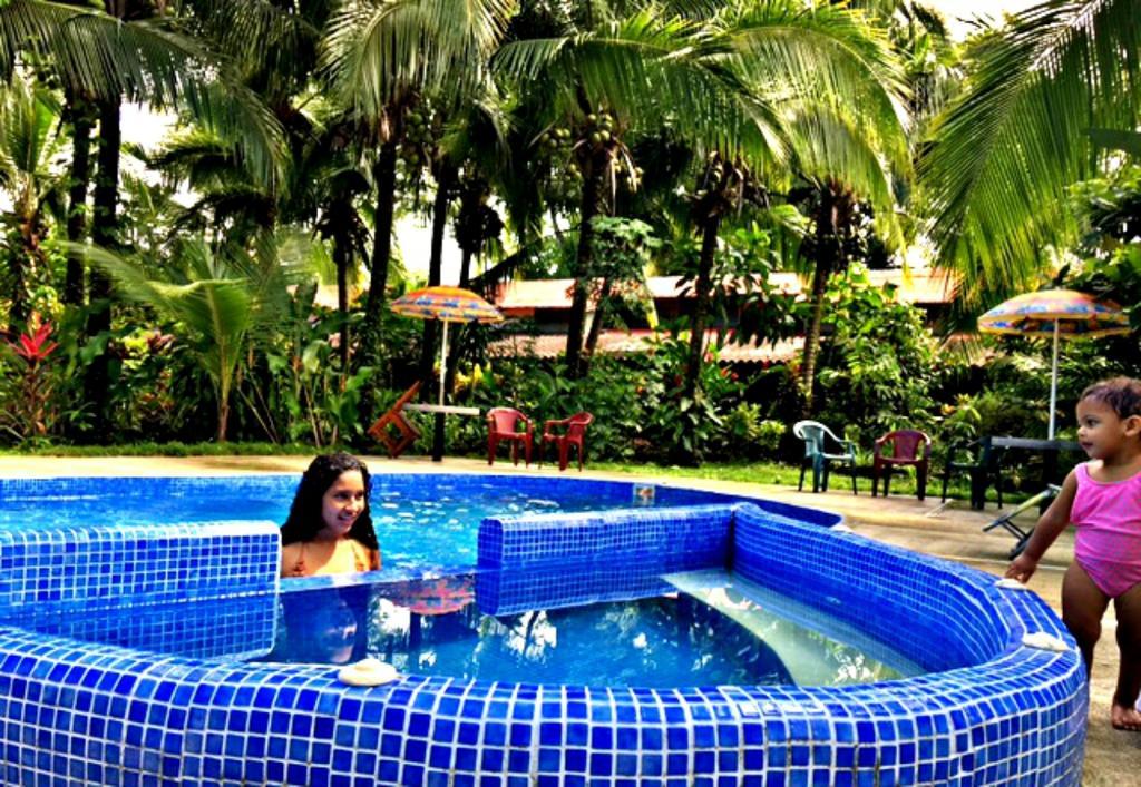 Holiday home Casitas Joanna