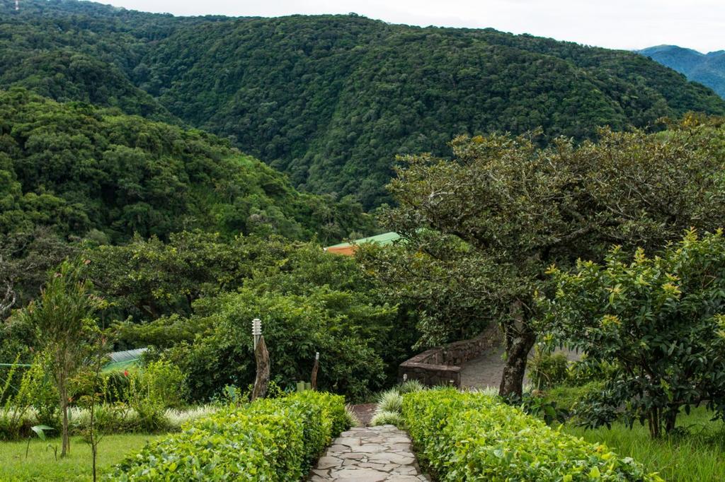 Lodge Rainbow Valley Costa Rica *