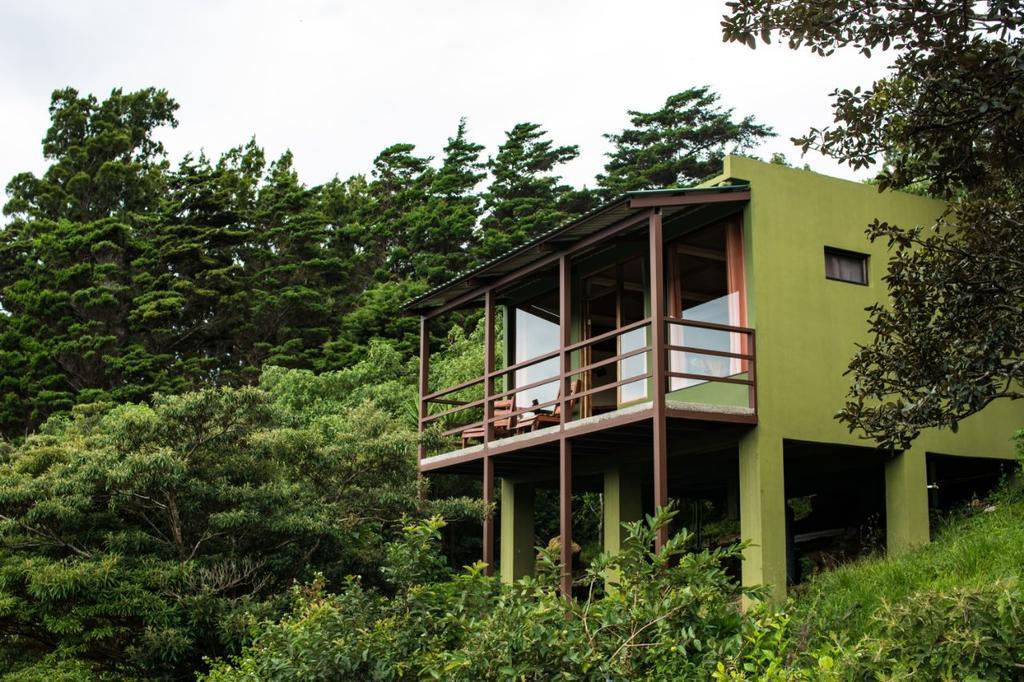 Rainbow Valley Costa Rica Lodge *