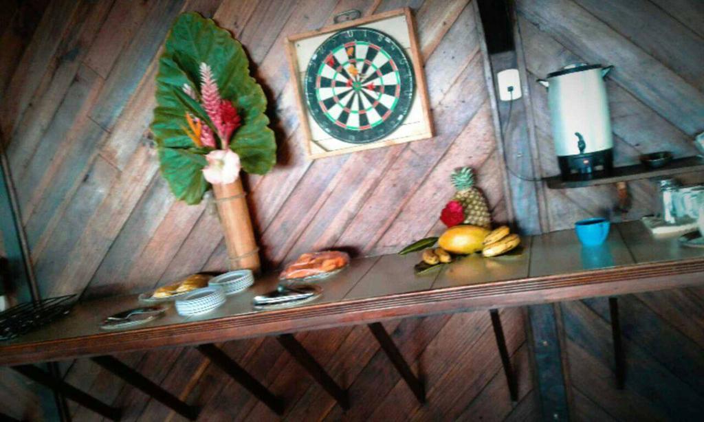 Hotel Perla Negra Beach Front