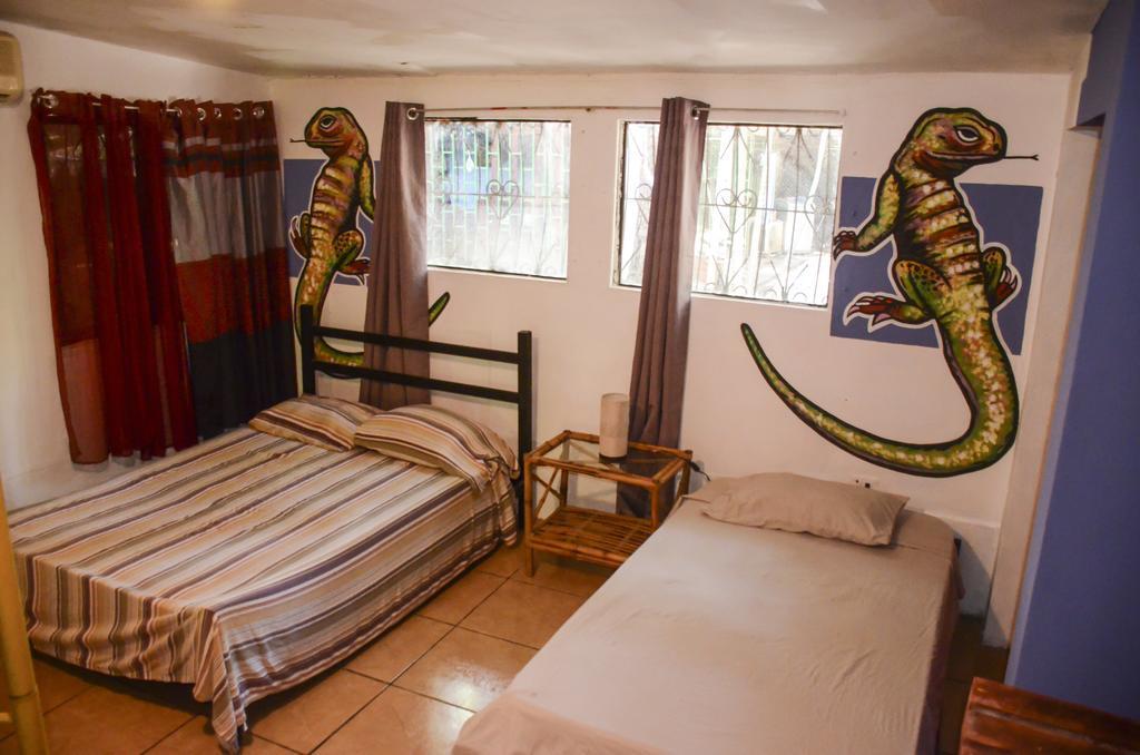 Hostel Pura Vida