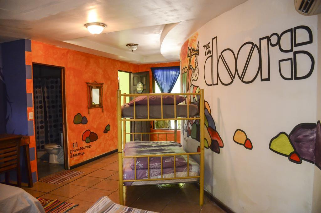 Hostel Pura Vida