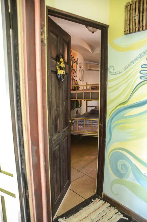 Hostel Pura Vida Tamarindo