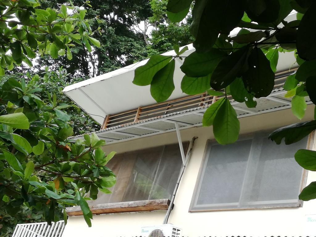 Casitas La Playa Guest house *