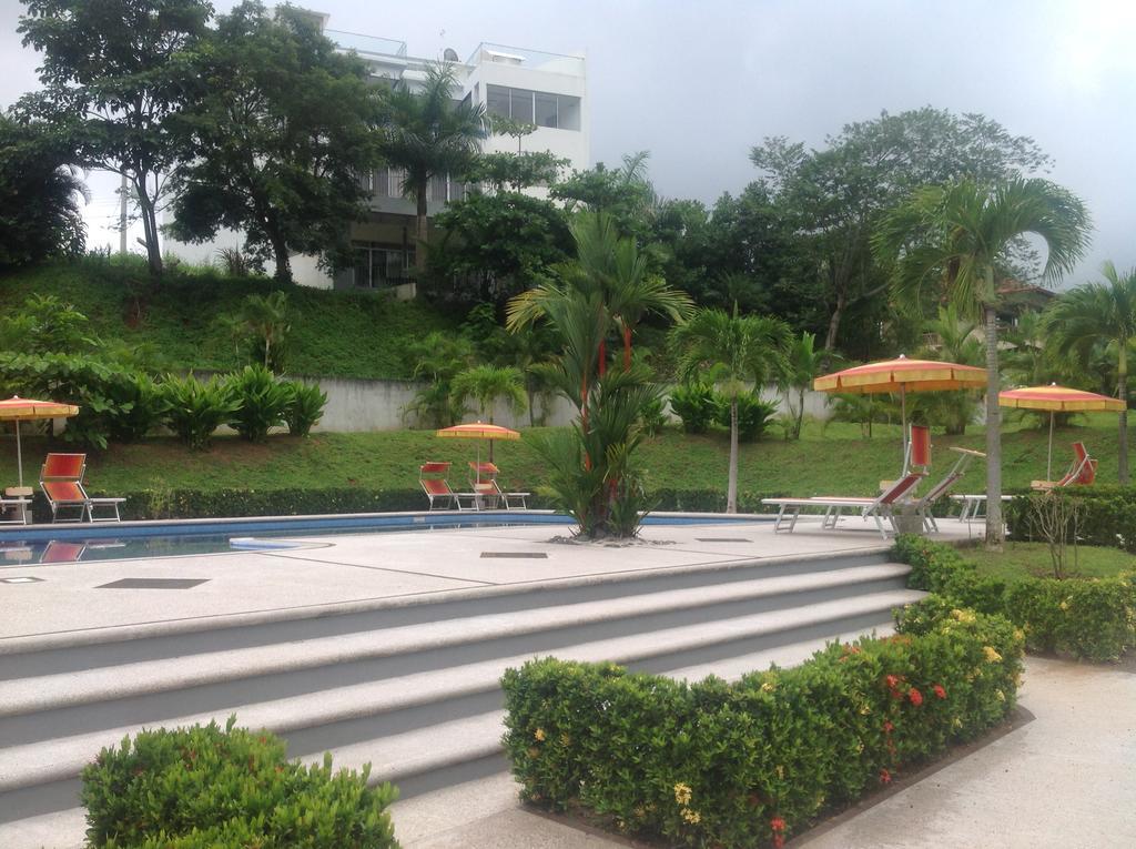 Apartment Punta Leona