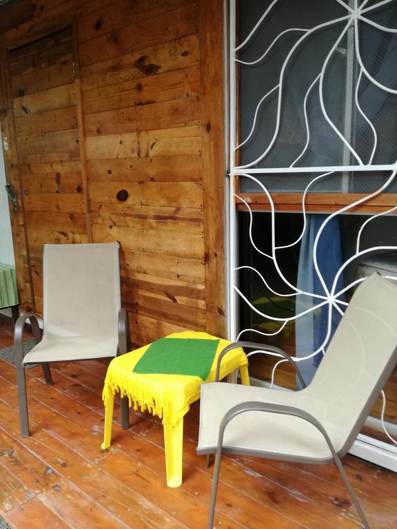 Guest house Casitas La Playa *