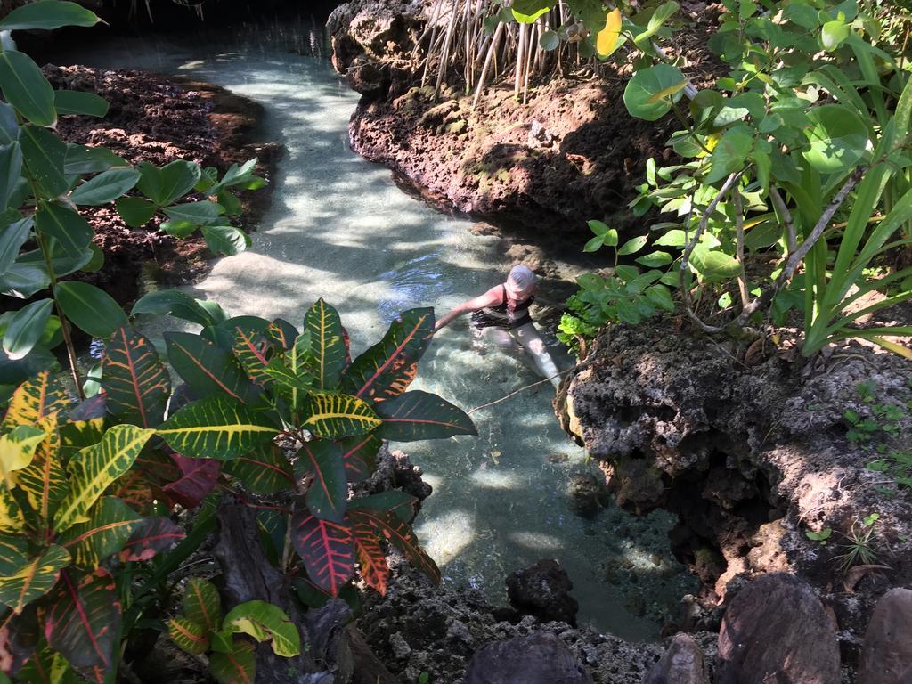 Piscina Natural On The Sea * Cahuita
