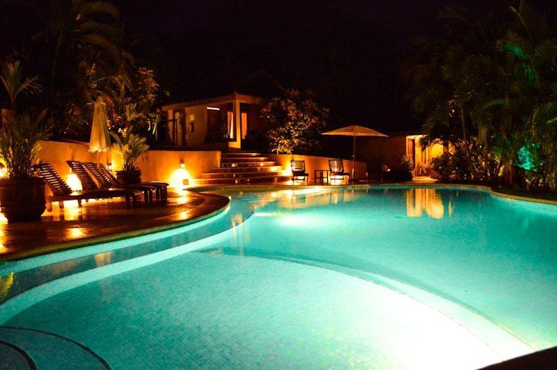 Hotel Ritmo Tropical