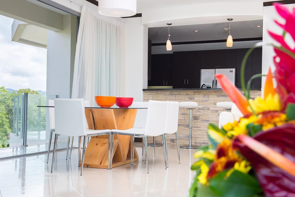 Aparthotel In At Diamante Del Sol