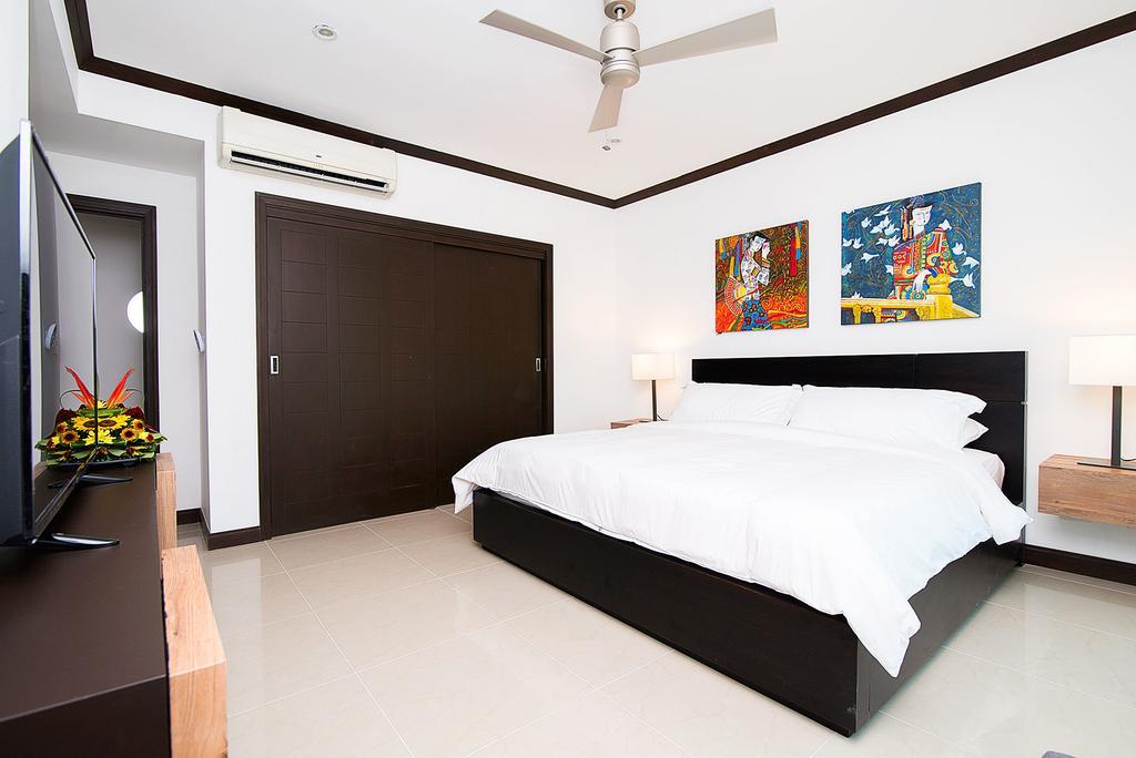 In At Diamante Del Sol Aparthotel
