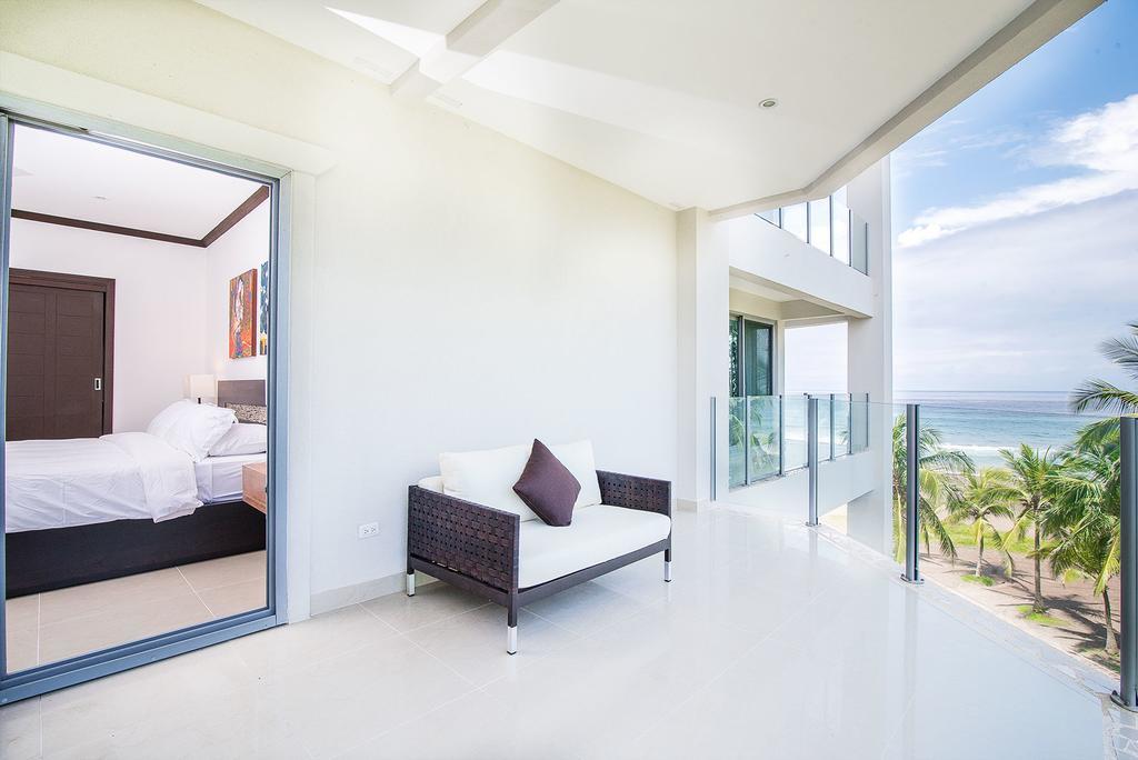 Aparthotel In At Diamante Del Sol Jaco