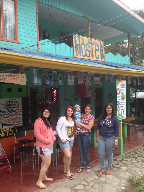 Casa Chirripo Guest house Herradura (San Jose)