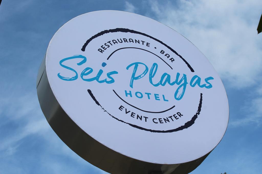 Seis Playas 3* Tamarindo