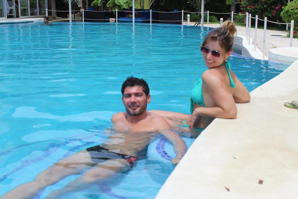 Hotel Seis Playas 3*