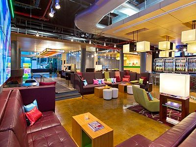 Hotel Aloft Hotel, Costa Rica 4*