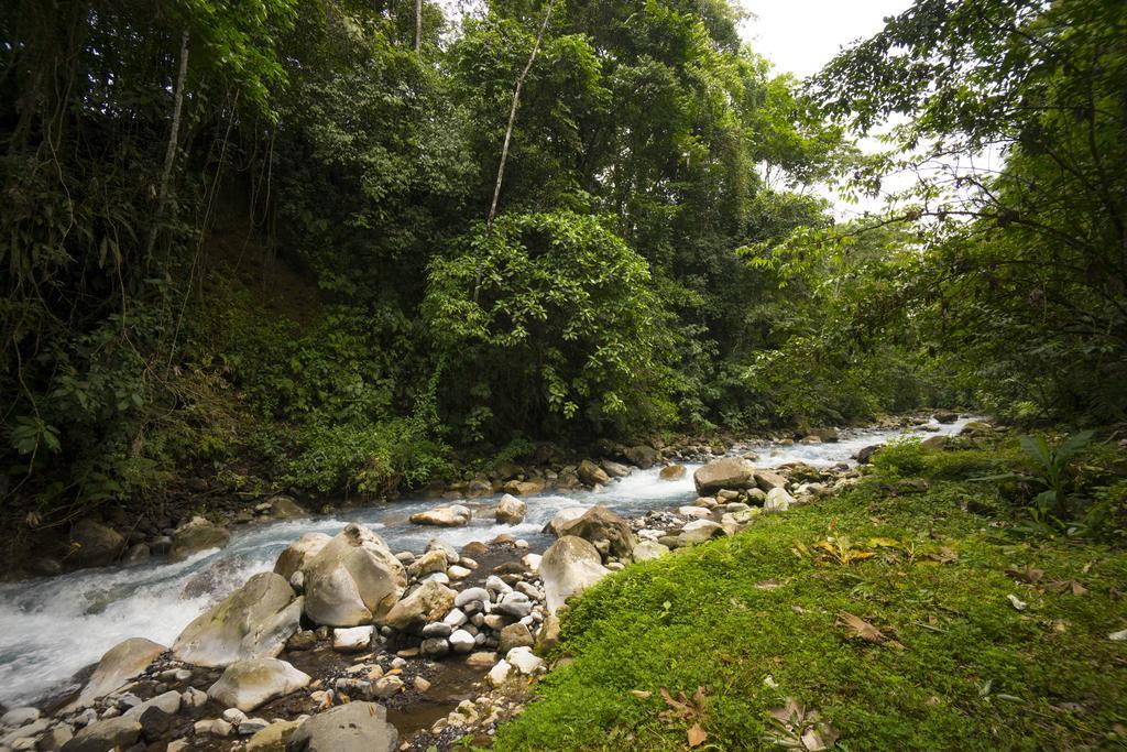Blue River & Hot Springs Hotel 4*