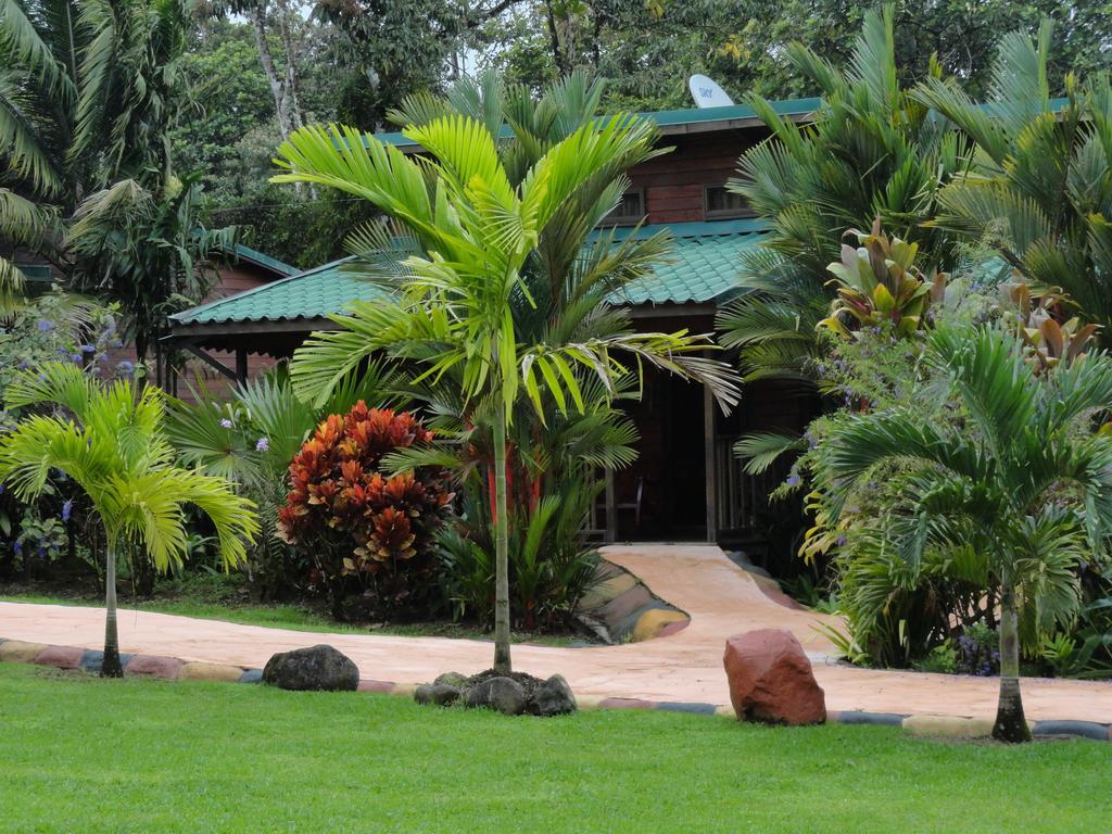 Hotel Blue River & Hot Springs 4*